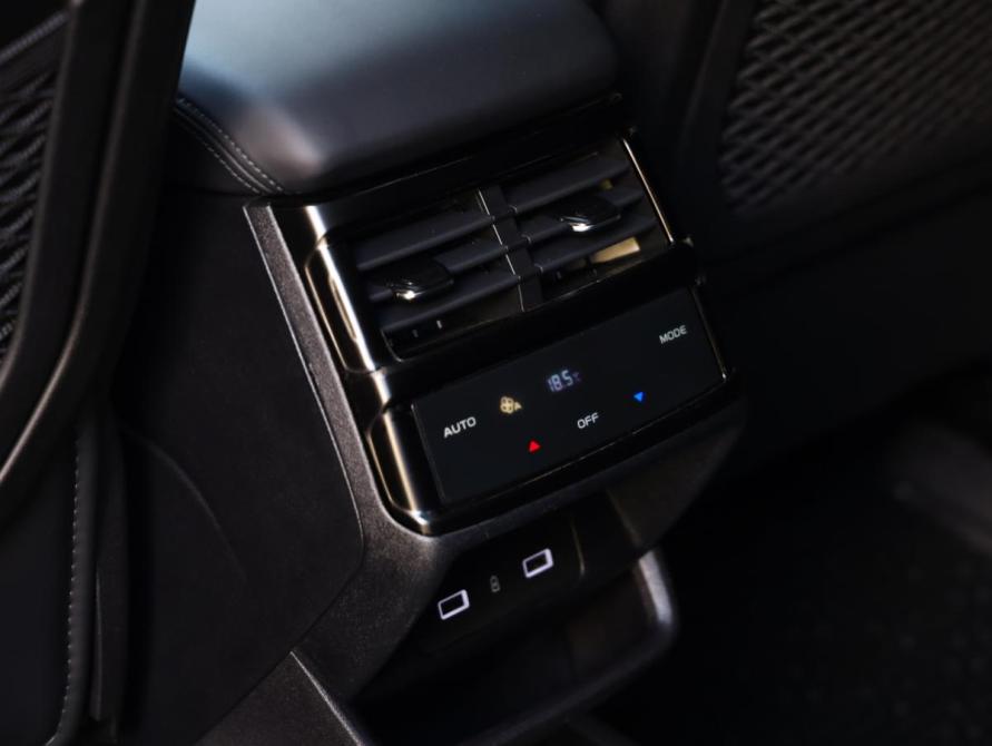 Geely Monjaro I Санкт-Петербург  - изображение 32