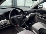Hyundai Verna II Екатеринбург  - изображение 32