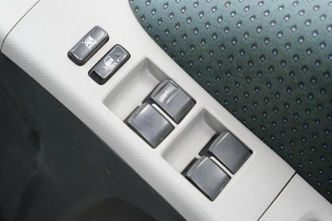 Toyota Vitz II (XP90) с пробегом 2007 года, цена 599 000 рублей, 142000 км, хэтчбек, Автокод Объявления