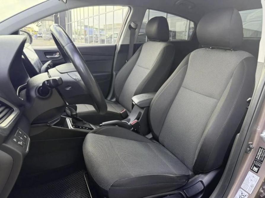 Hyundai Solaris II Ставрополь  - изображение 14
