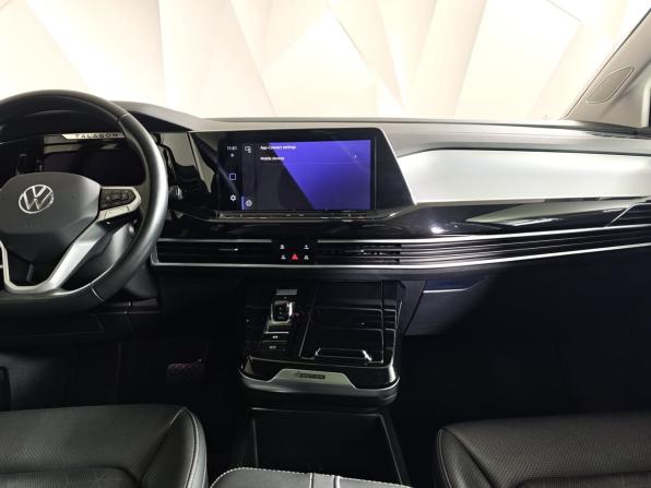 Volkswagen Talagon I с пробегом 2023 года, цена 3 919 000 рублей, 100461 км, внедорожник, Автокод Объявления
