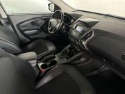 Hyundai ix35 I Рестайлинг Москва  - изображение 29