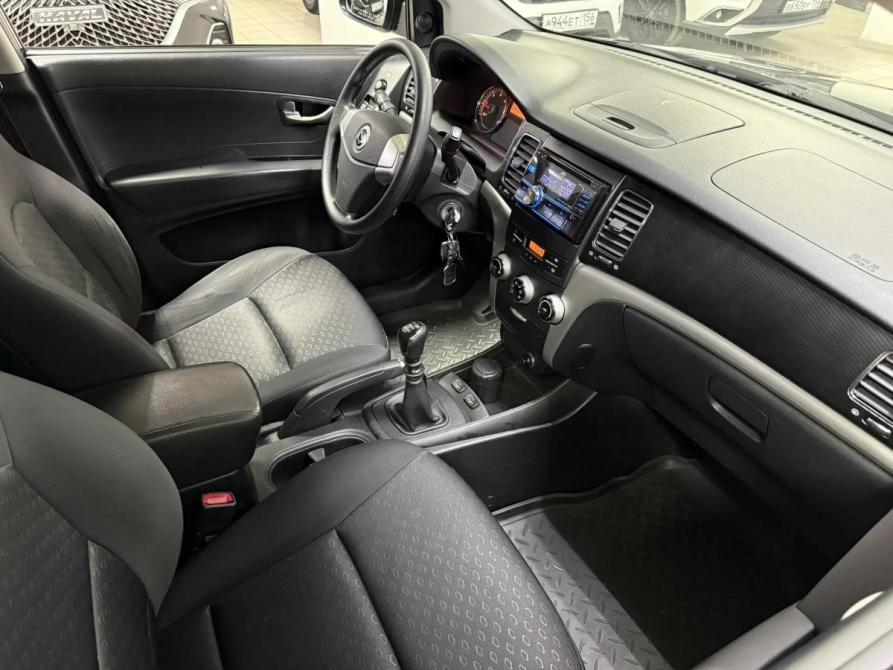 SsangYong Actyon II Оренбург  - изображение 14