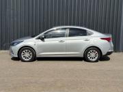 Hyundai Solaris II Рестайлинг Самара  - изображение 25