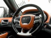 Jeep Grand Cherokee IV (WK2) Рестайлинг Екатеринбург  - изображение 50