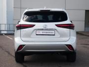 Toyota Highlander IV (XU70) Москва  - изображение 31