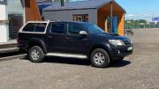 Toyota Hilux VII Рестайлинг Санкт-Петербург  - изображение 17
