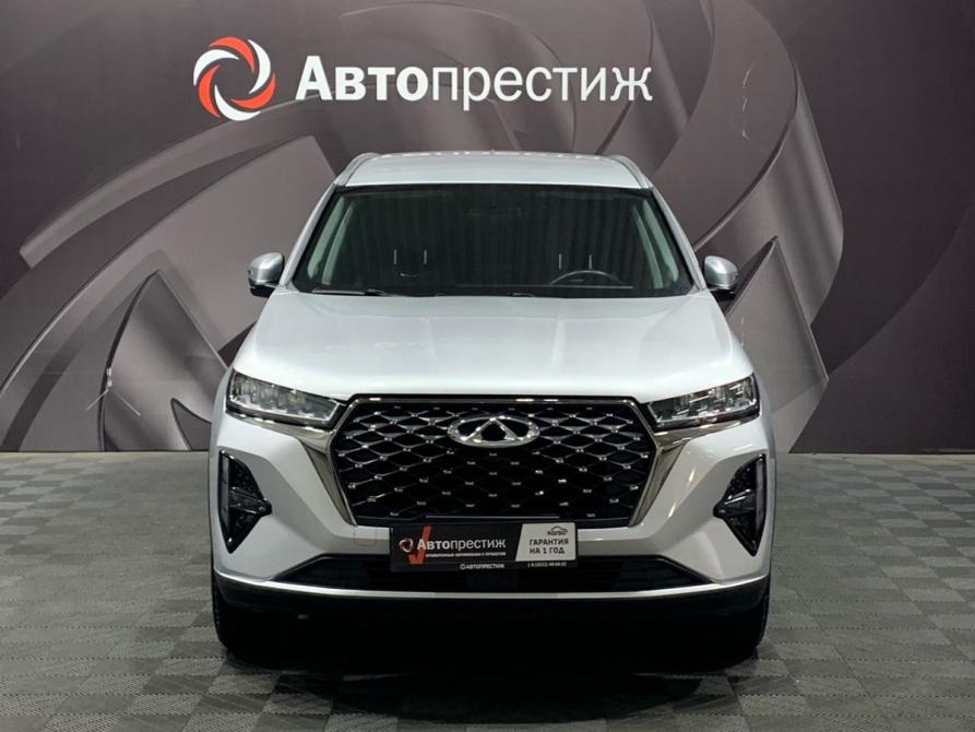Chery Tiggo 7 Pro Max I Оренбург  - изображение 2