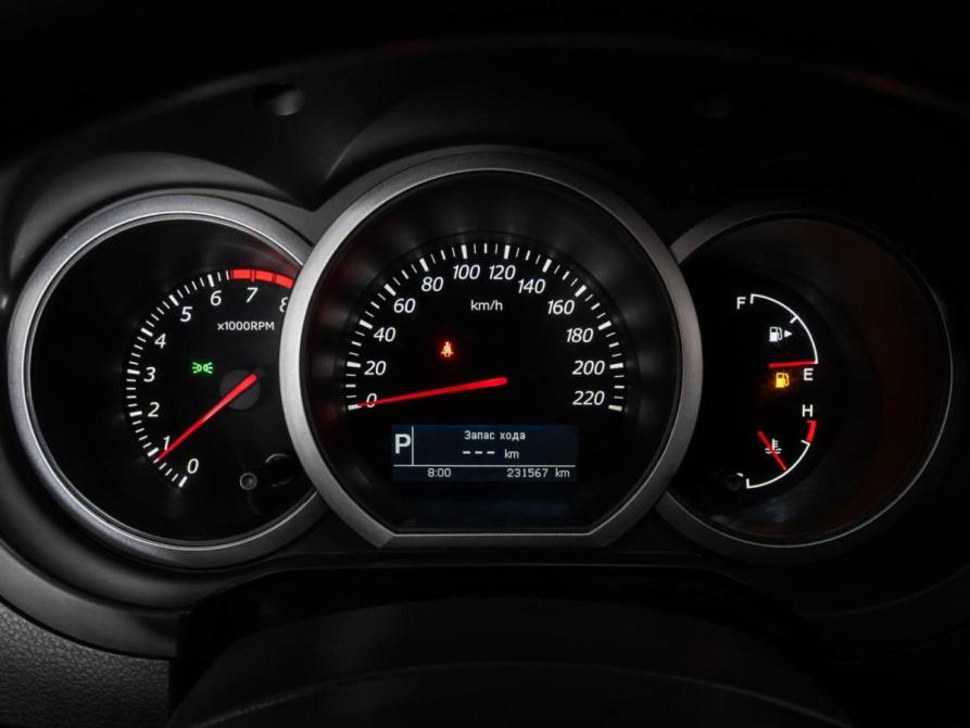 Suzuki Grand Vitara II Рестайлинг Ставрополь  - изображение 19