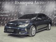 Toyota Camry VII (XV50) Рестайлинг Краснодар  - изображение 43