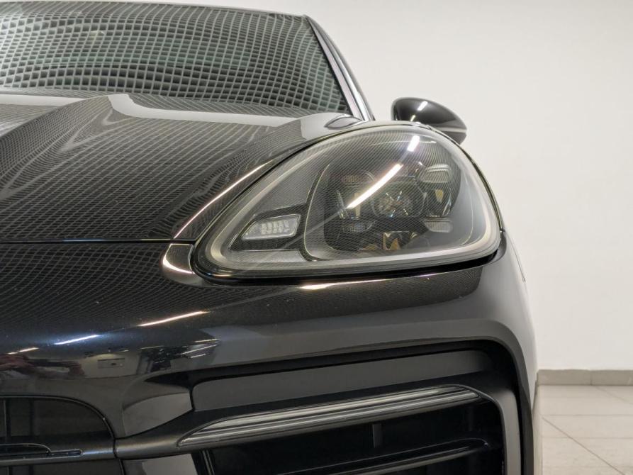 Porsche Cayenne III Санкт-Петербург  - изображение 19