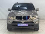 BMW X5 I (E53) Рестайлинг Воронеж  - изображение 23