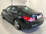 Mercedes-Benz CLA I (C117 X117) Абакан  - изображение 45