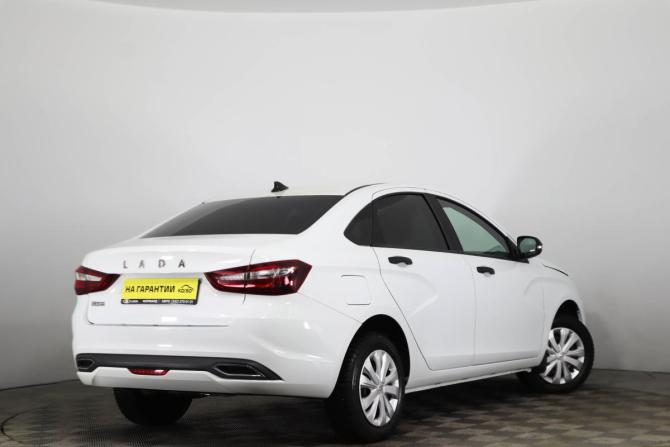 Lada (ВАЗ) Vesta I с пробегом 2023 года, цена 1 199 000 рублей, 55386 км, седан, Автокод Объявления