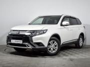 Mitsubishi Outlander III Рестайлинг 3 Санкт-Петербург  - изображение 20