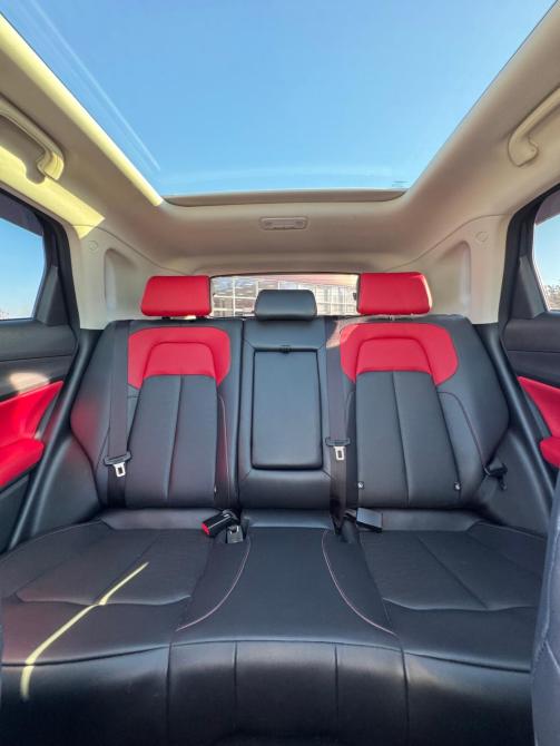 Changan CS55 Plus II Набережные Челны  - изображение 22