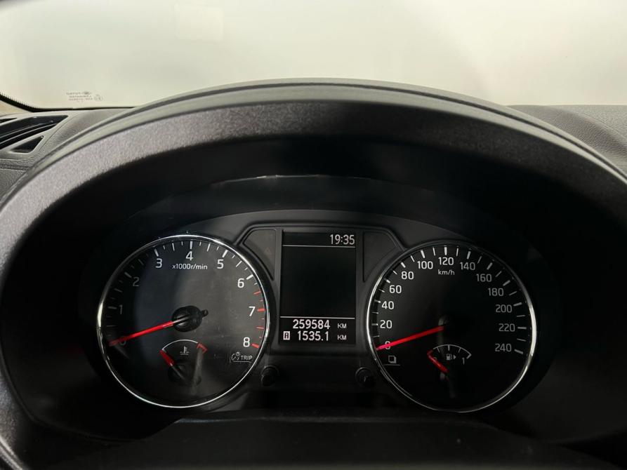 Nissan X-Trail II Рестайлинг Архангельск  - изображение 18