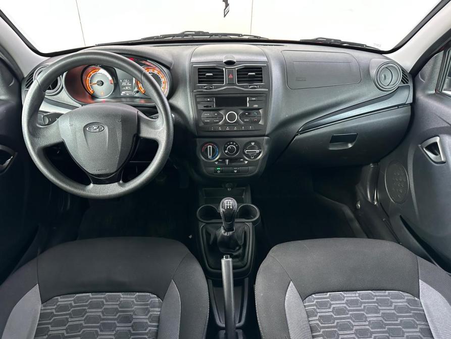 Lada (ВАЗ) Granta I Рестайлинг Тамбов  - изображение 14