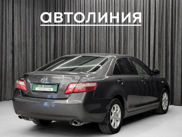 Toyota Camry VI (XV40) с пробегом 2007 года, цена 900 000 рублей, 250000 км, седан, Автокод Объявления