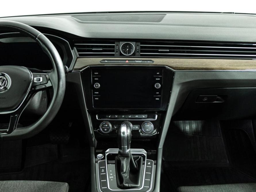 Volkswagen Passat B8 Санкт-Петербург  - изображение 15