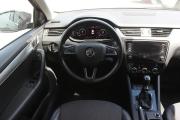 Skoda Octavia III (A7) Рестайлинг Белгород  - изображение 44