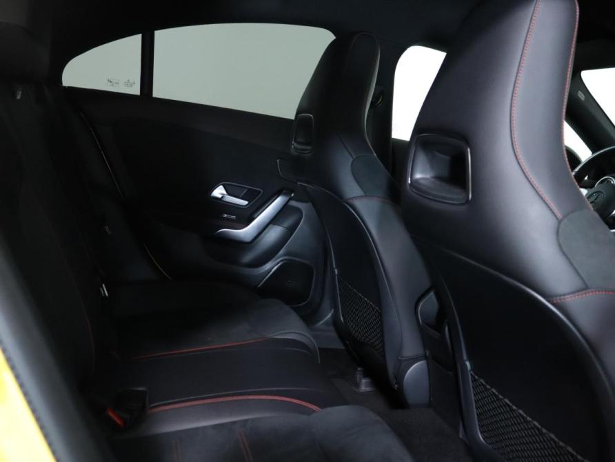 Mercedes-Benz CLA II (C118 X118) Санкт-Петербург  - изображение 20