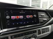 Volkswagen Multivan T6 Рестайлинг Москва  - изображение 40