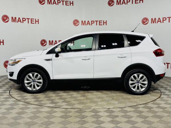 Ford Kuga I с пробегом 2012 года, цена 1 160 000 рублей, 153024 км, внедорожник, Автокод Объявления