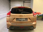 Lada (ВАЗ) XRAY I Новосибирск  - изображение 28
