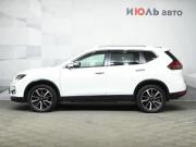 Nissan X-Trail III Рестайлинг Екатеринбург  - изображение 33