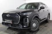 Chery Tiggo 9 I Санкт-Петербург  - изображение 22