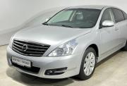 Nissan Teana II Саранск  - изображение 40