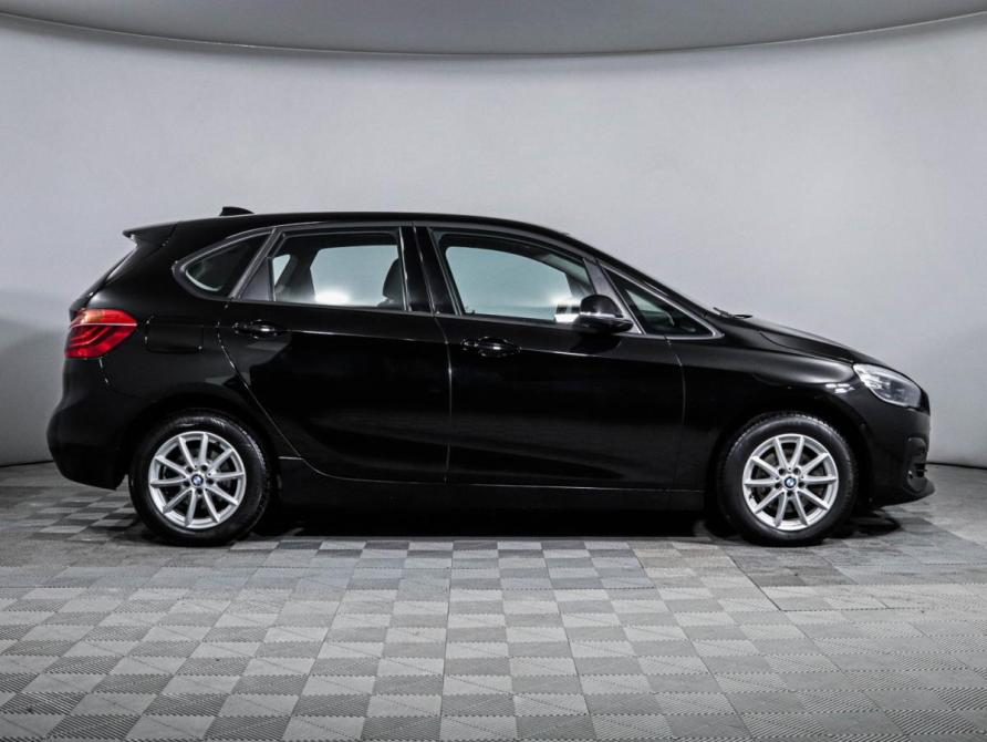 BMW 2 серии Active Tourer F45 Рестайлинг Москва  - изображение 4