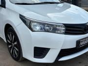 Toyota Corolla XI (E160 E170 E180) Энгельс  - изображение 31