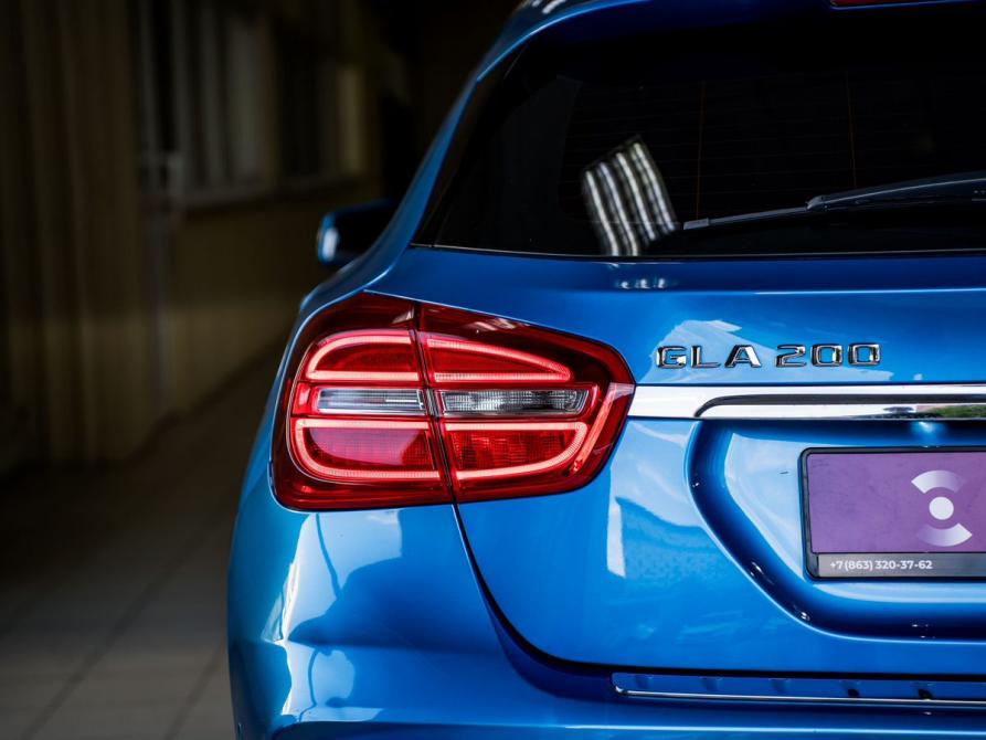 Mercedes-Benz GLA I (X156) Ростов-на-Дону  - изображение 9