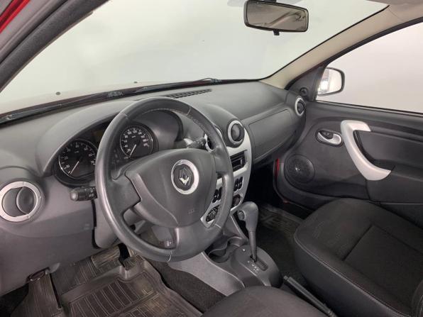 Renault Sandero I с пробегом 2012 года, цена 741 000 рублей, 120032 км, хэтчбек, Автокод Объявления