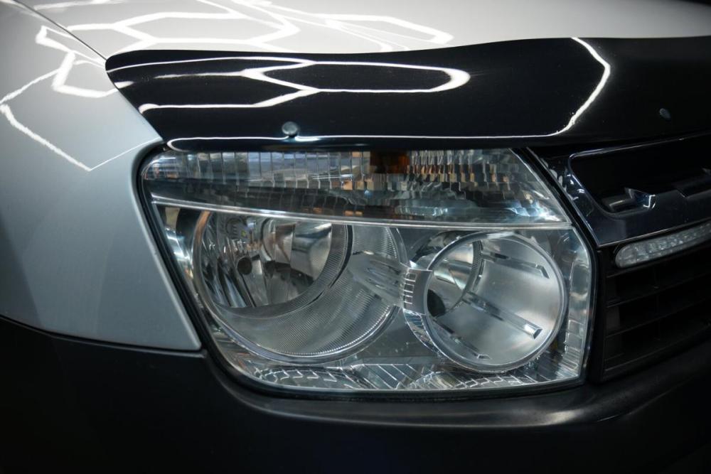 Renault Duster I Крым  - изображение 21