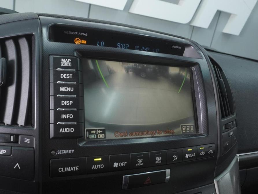 Toyota Land Cruiser 200 Series Ростов-на-Дону  - изображение 17