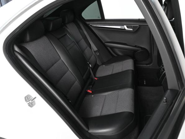 Mercedes-Benz C-Класс III (W204) Рестайлинг с пробегом 2012 года, цена 1 519 000 рублей, 246859 км, седан, Автокод Объявления