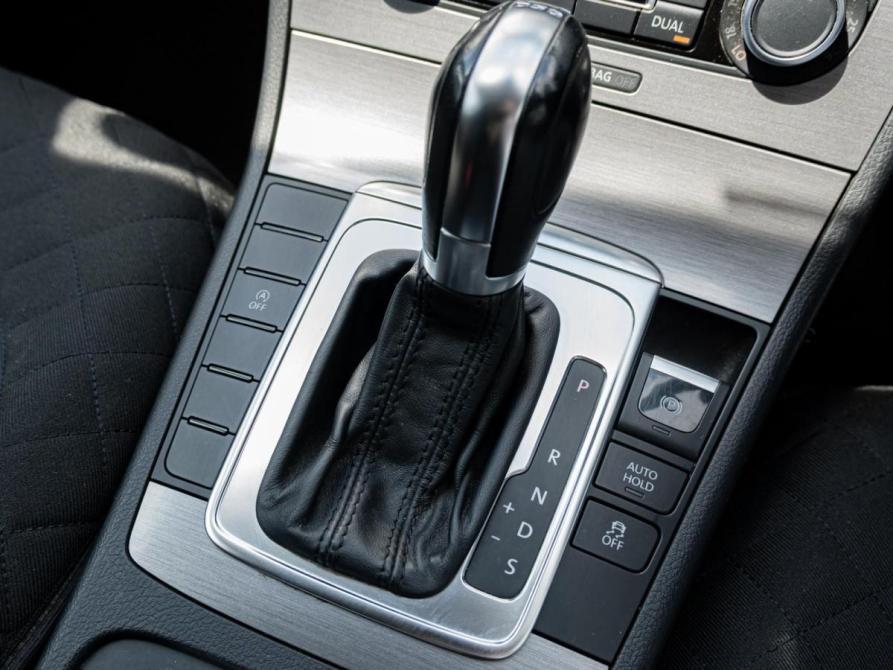 Volkswagen Passat B7 Краснодар  - изображение 19
