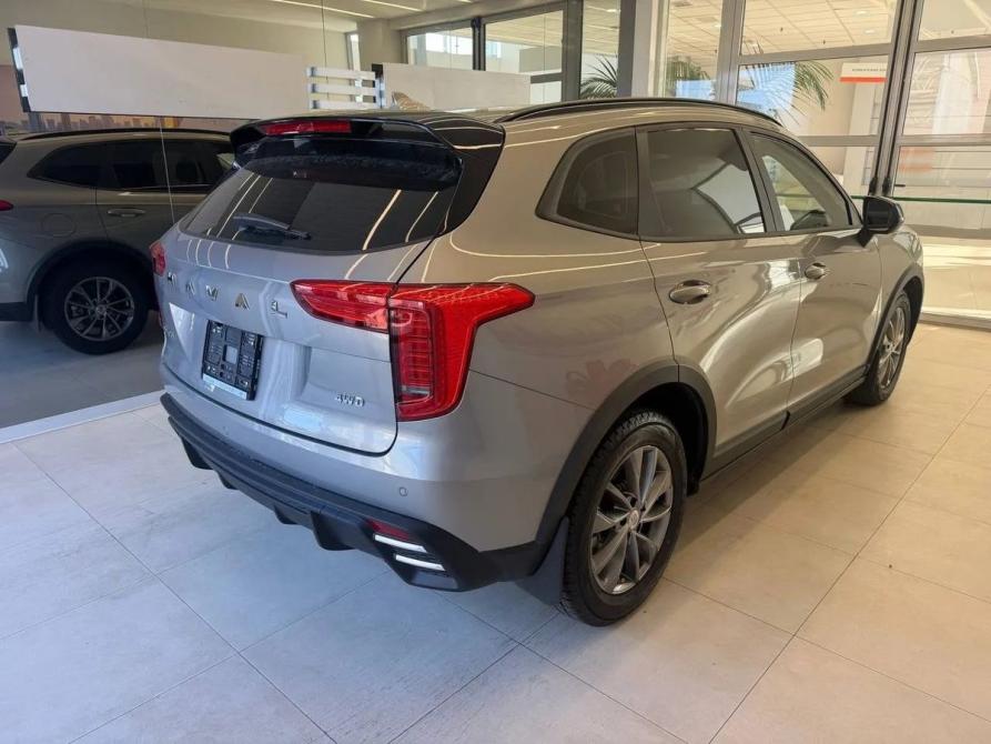 Haval Jolion I Рестайлинг Челябинск  - изображение 4