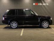 Land Rover Range Rover III Рестайлинг 2 Челябинск  - изображение 27