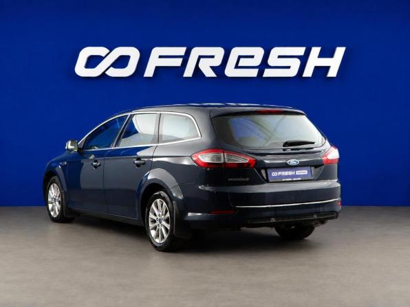 Ford Mondeo IV Рестайлинг с пробегом 2011 года, цена 1 029 077 рублей, 183805 км, универсал, Автокод Объявления