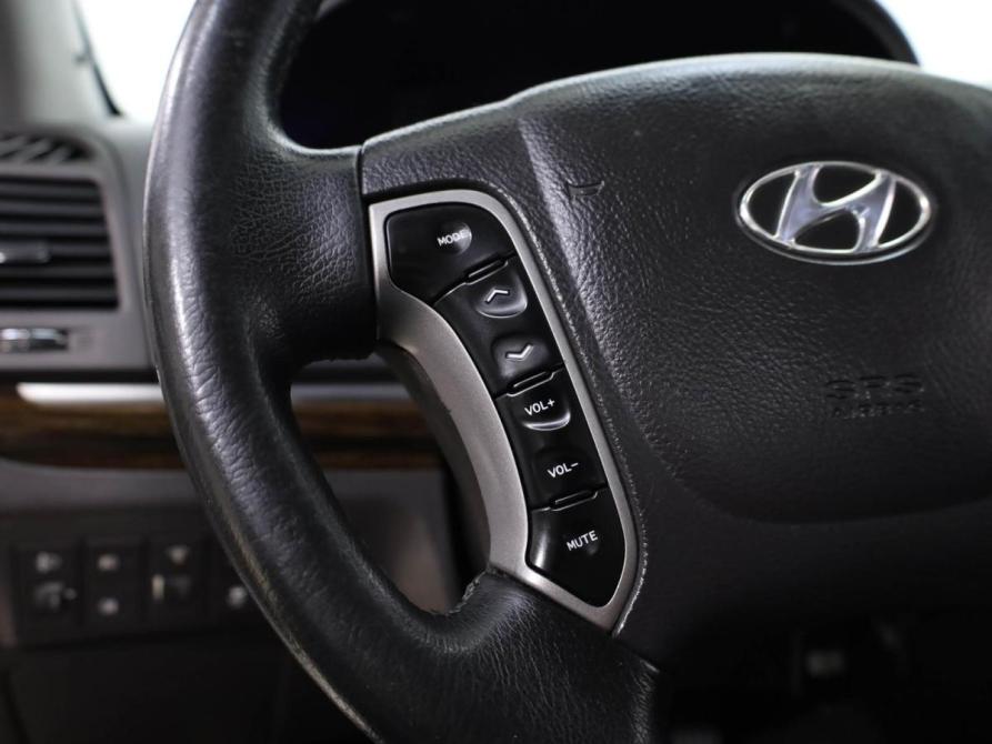Hyundai Santa Fe II Рестайлинг Ростов-на-Дону  - изображение 12