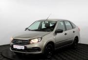 Lada (ВАЗ) Granta I Рестайлинг Нижний Новгород  - изображение 25