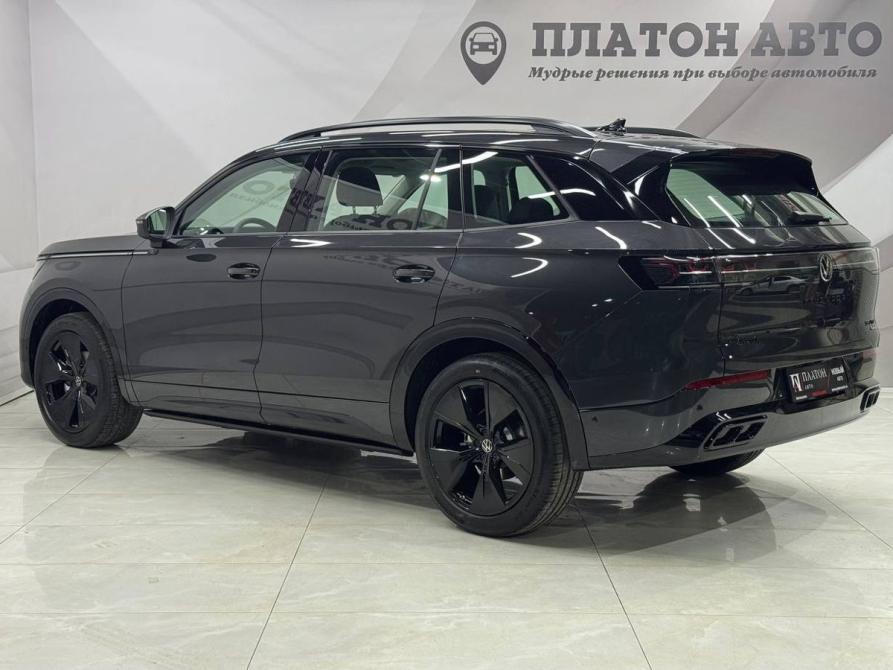 Volkswagen Tavendor I Воронеж  - изображение 7