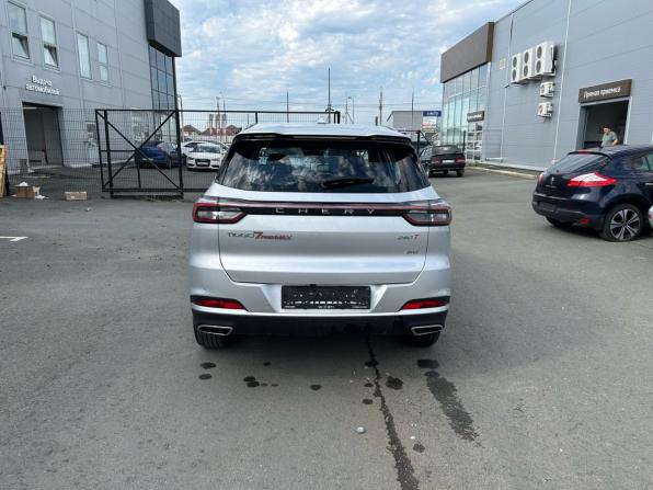 Chery Tiggo 7 Pro Max I Рестайлинг с пробегом 2024 года, цена 2 160 000 рублей, 34557 км, внедорожник, Автокод Объявления