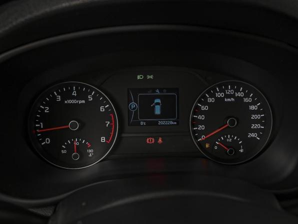 Kia Sportage IV с пробегом 2018 года, цена 1 735 000 рублей, 202228 км, внедорожник, Автокод Объявления