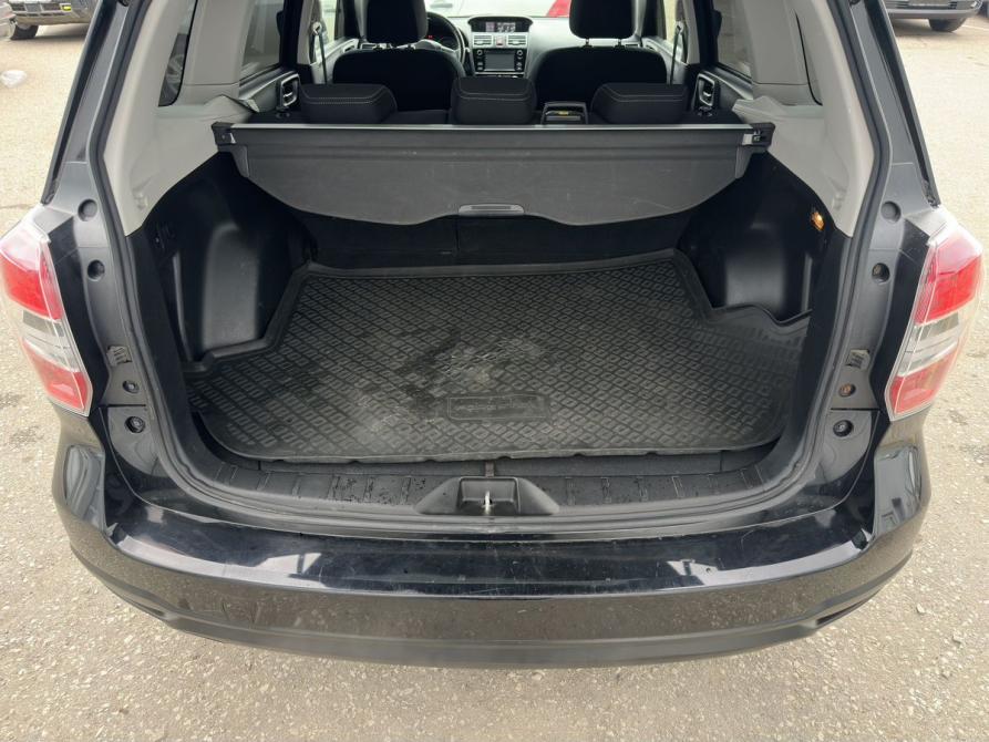 Subaru Forester IV Саратов  - изображение 15