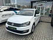 Volkswagen Polo V Рестайлинг Череповец  - изображение 15